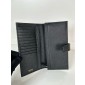 Prada Large Saffiano leather wallet