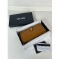 Prada Large Saffiano leather wallet