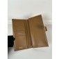 Prada Large Saffiano leather wallet