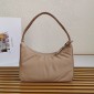 Mini borsa Prada Re-Edition 2005 in Re-Nylon