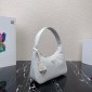 Mini borsa Prada Re-Edition 2005 in Re-Nylon