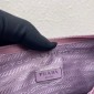 Mini borsa Prada Re-Edition 2005 in Re-Nylon