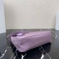 Mini borsa Prada Re-Edition 2005 in Re-Nylon