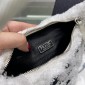Prada Mini borsa in spugna Re-Edition 2000
