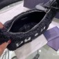 Prada Mini borsa in spugna Re-Edition 2000