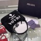 Prada Mini borsa in spugna Re-Edition 2000