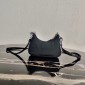 Mini Borsa in Re-Nylon 