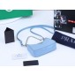 Mini Borsa in Re-Nylon 