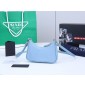 Mini Borsa in Re-Nylon 