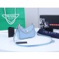 Mini Borsa in Re-Nylon 