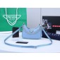 Mini Borsa in Re-Nylon 