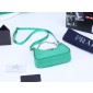 Mini Borsa in Re-Nylon 