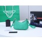 Mini Borsa in Re-Nylon 