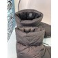 Stivaletti in nylon imbottito