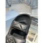 Prada Nappa leather Sandals,  Size 35-41