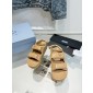 Prada Nappa leather Sandals,  Size 35-41