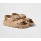 Prada Nappa leather Sandals,  Size 35-41