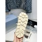 Prada Nappa leather Sandals,  Size 35-41