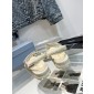 Prada Nappa leather Sandals,  Size 35-41