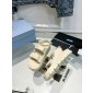 Prada Nappa leather Sandals,  Size 35-41