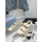Prada Nappa leather Sandals,  Size 35-41