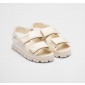 Prada Nappa leather Sandals,  Size 35-41