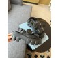 Prada Monolith nappa leather Sandals,  Size 35-41