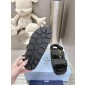 Prada Crochet sandals , Size 35-40