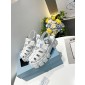 Prada Rubber Monolith Sandals,  Size 35-41
