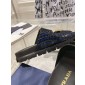 Prada  Leather strap slides,  Size 35-45