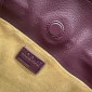Loewe Mini Flamenco Bag in nappa leather 