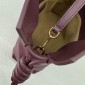 Loewe Mini Flamenco Bag in nappa leather 