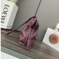 Loewe Mini Flamenco Bag in nappa leather 