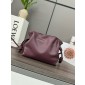 Loewe Mini Flamenco Bag in nappa leather 