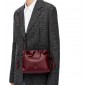 Loewe Mini Flamenco Bag in nappa leather 