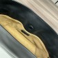 Loewe Mini Flamenco Bag in nappa leather 