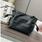 Loewe Mini Flamenco Bag in nappa leather 