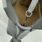 Loewe Mini Flamenco Bag in nappa leather 