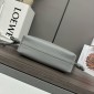 Loewe Mini Flamenco Bag in nappa leather 