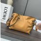 Loewe Mini Flamenco Bag in nappa leather 