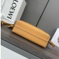Loewe Mini Flamenco Bag in nappa leather 