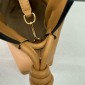 Loewe Mini Flamenco Bag in nappa leather 