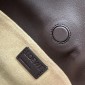 Loewe Mini Flamenco Bag in nappa leather 
