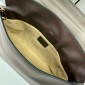 Loewe Mini Flamenco Bag in nappa leather 
