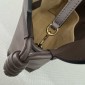 Loewe Mini Flamenco Bag in nappa leather 