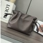 Loewe Mini Flamenco Bag in nappa leather 