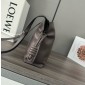 Loewe Mini Flamenco Bag in nappa leather 