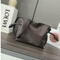 Loewe Mini Flamenco Bag in nappa leather 