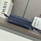 Loewe Mini Flamenco Bag in nappa leather 