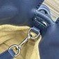 Loewe Mini Flamenco Bag in nappa leather 